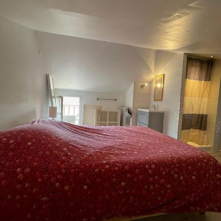 Apartamento La Plume Arrigny Exterior foto