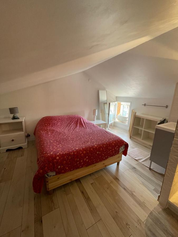 Apartamento La Plume Arrigny Exterior foto